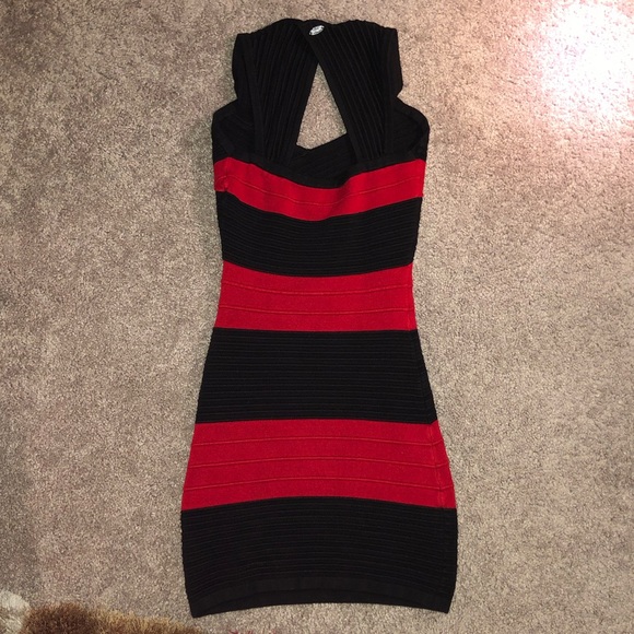 GUESS DRESS - Picture 2 of 6